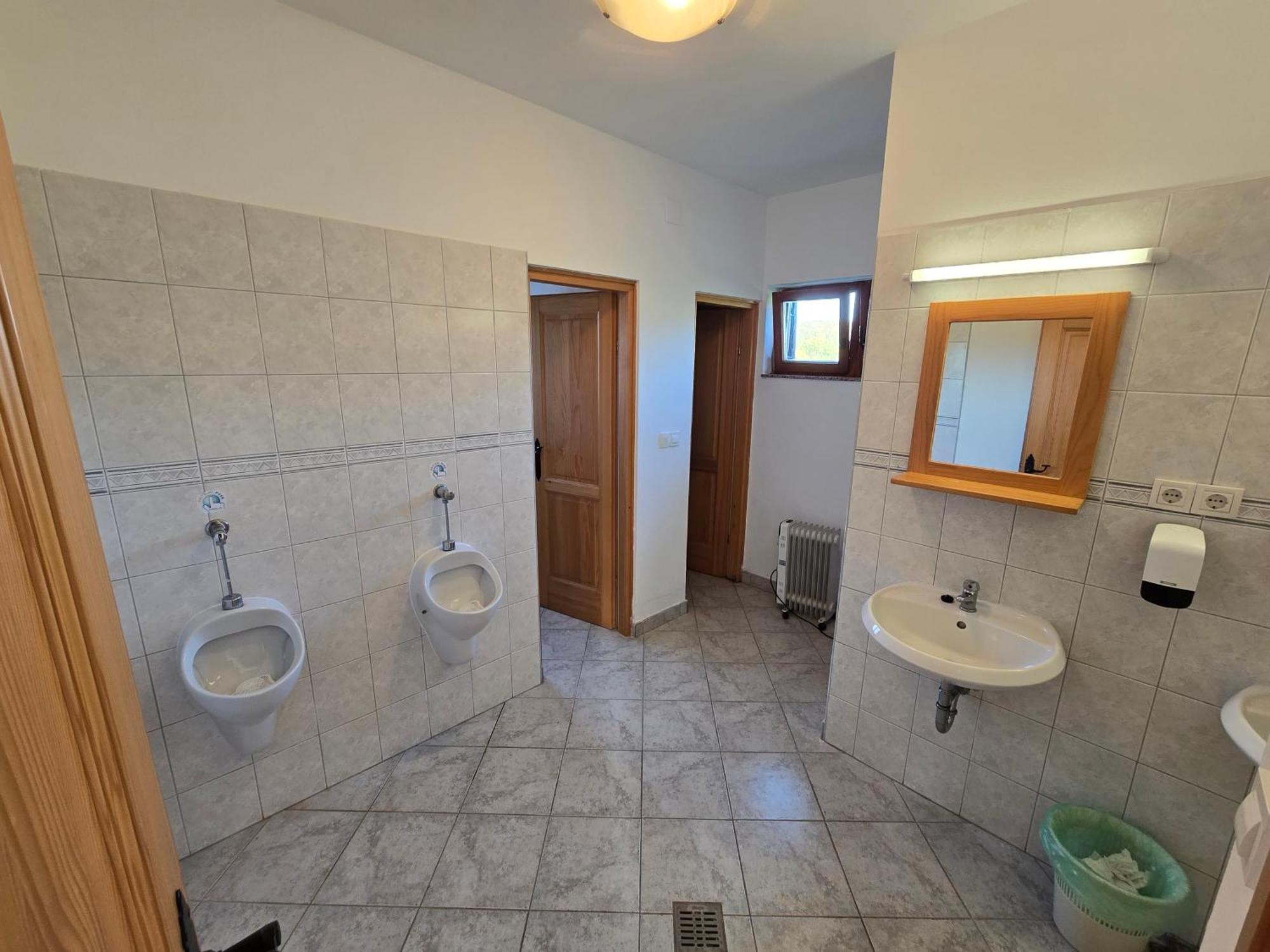 Bungalows Rizvan City Brusane Ngoại thất bức ảnh