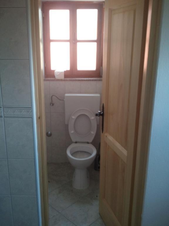 Bungalows Rizvan City Brusane Phòng bức ảnh