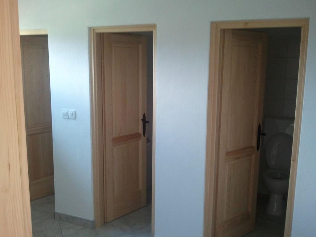 Bungalows Rizvan City Brusane Phòng bức ảnh