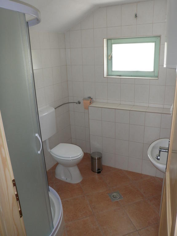 Bungalows Rizvan City Brusane Phòng bức ảnh